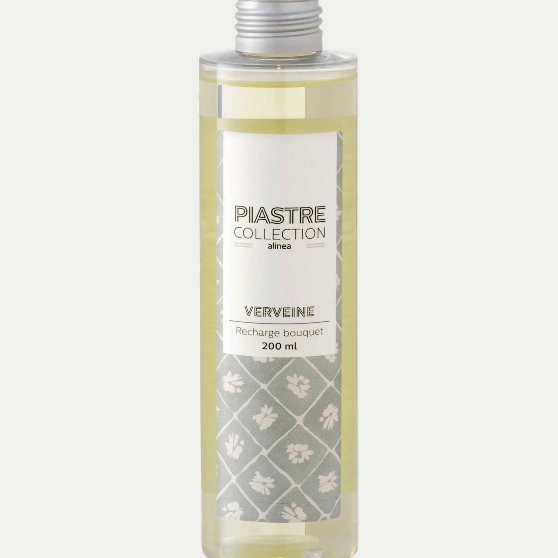 Parfum D'Ambiance*alinea Recharge bouquet parfumé senteur verveine 200ml