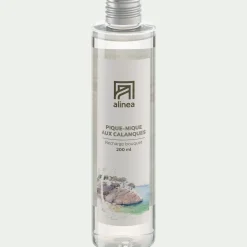 Parfum D'Ambiance*alinea Recharge bouquet parfumé senteur pique nique Calanques 200ml