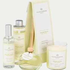 Parfum D'Ambiance*alinea Recharge bouquet parfumé verveine fraiche 200ml