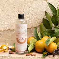 Parfum D'Ambiance*alinea Recharge bouquet senteur iris cachemire 250ml