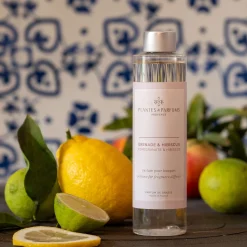 Parfum D'Ambiance*alinea Recharge de bouquet parfumé grenade hibiscus - 200ml