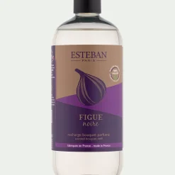 Parfum D'Ambiance*alinea Recharge pour bouquet parfumé Figue Noire 500ml
