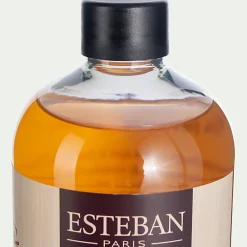 Parfum D'Ambiance*alinea Recharge pour bouquet parfumé Cèdre 500ml