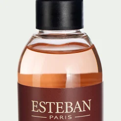 Parfum D'Ambiance*alinea Recharge pour bouquet parfumé teck et tonka 250ml