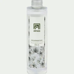 Parfum D'Ambiance*alinea Recharge pour diffuseur Agapanthe 200ml
