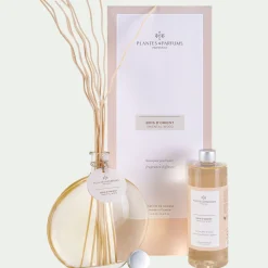 Parfum D'Ambiance*alinea Recharge pour diffuseur Bois d'Orient 500ml