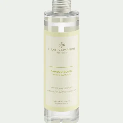 Parfum D'Ambiance*alinea Recharge pour diffuseur Bambou Blanc 200ml