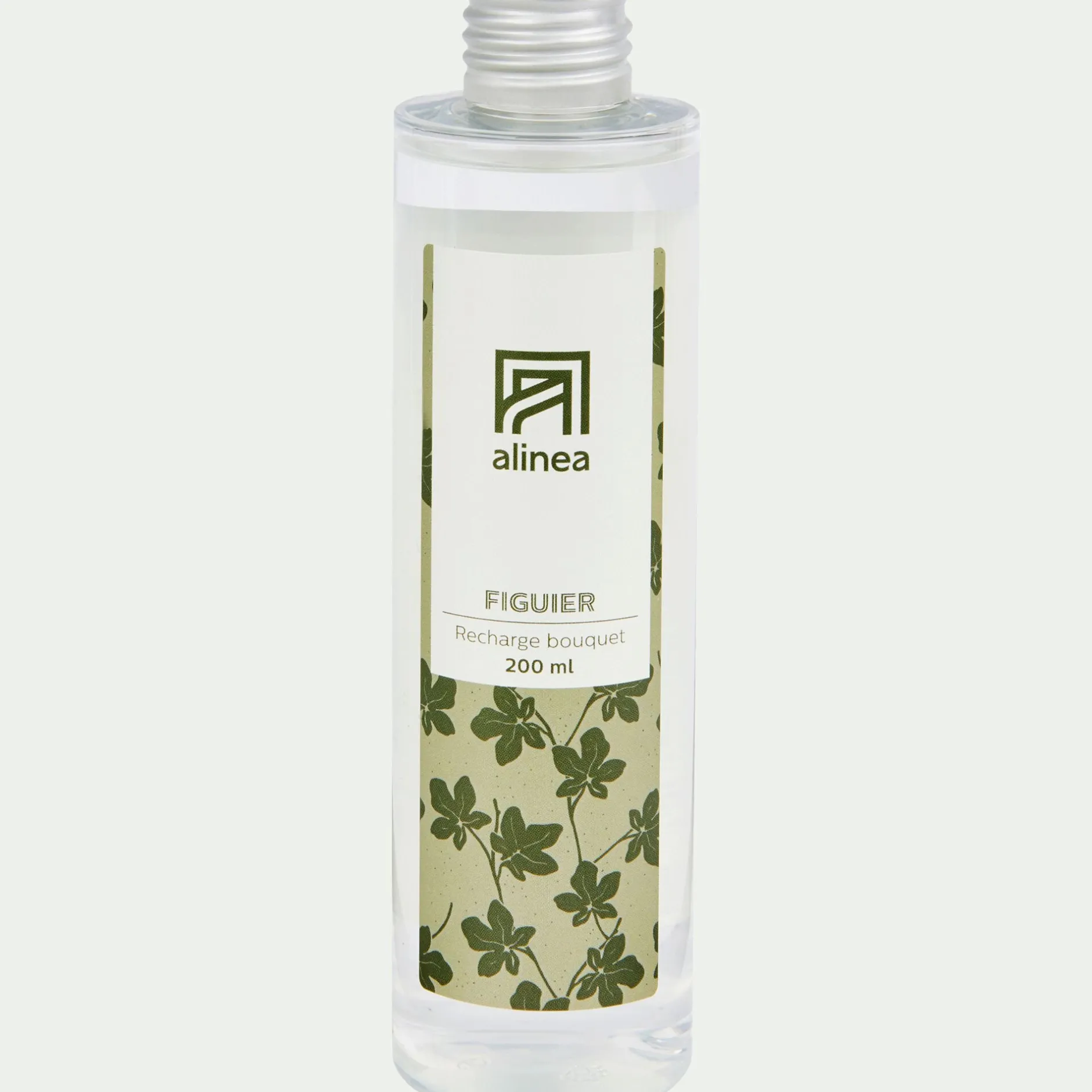 Parfum D'Ambiance*alinea Recharge pour diffuseur Figuier 200ml