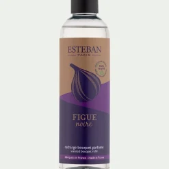 Parfum D'Ambiance*alinea Recharge pour diffuseur Figue Noire 250ml