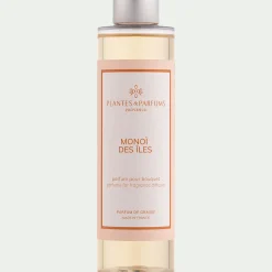 Parfum D'Ambiance*alinea Recharge pour diffuseur monoï des îles 200ml