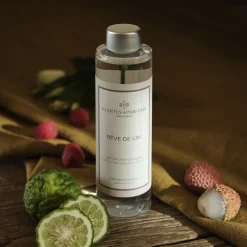 Parfum D'Ambiance*alinea Recharge pour diffuseur Rêve de Lin 200ml