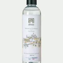Parfum D'Ambiance*alinea Recharge pour diffuseur senteur balade à Cordoue 250ml