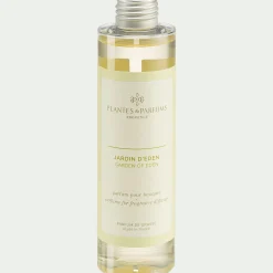Parfum D'Ambiance*alinea Recharge pour diffuseur senteur Jardin d'Eden 200ml