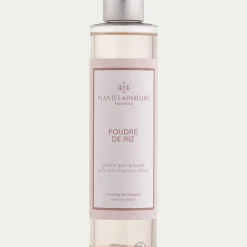 Parfum D'Ambiance*alinea Recharge pour diffuseur senteur poudre de riz 200ml