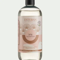 Parfum D'Ambiance*alinea Recharge pour diffuseur senteur Iris Cachemire 500ml