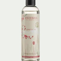 Parfum D'Ambiance*alinea Recharge pour diffuseur senteur Esprit de Thé 250ml