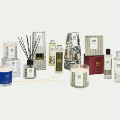 Parfum D'Ambiance*alinea Recharge pour diffuseur senteur Fleur d'oranger 200ml