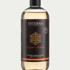 Parfum D'Ambiance*alinea Recharge pour diffuseur senteur Légendes d'Orient 500ml