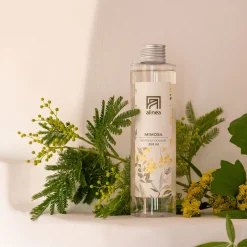 Parfum D'Ambiance*alinea Recharge pour diffuseur senteur mimosa 200ml