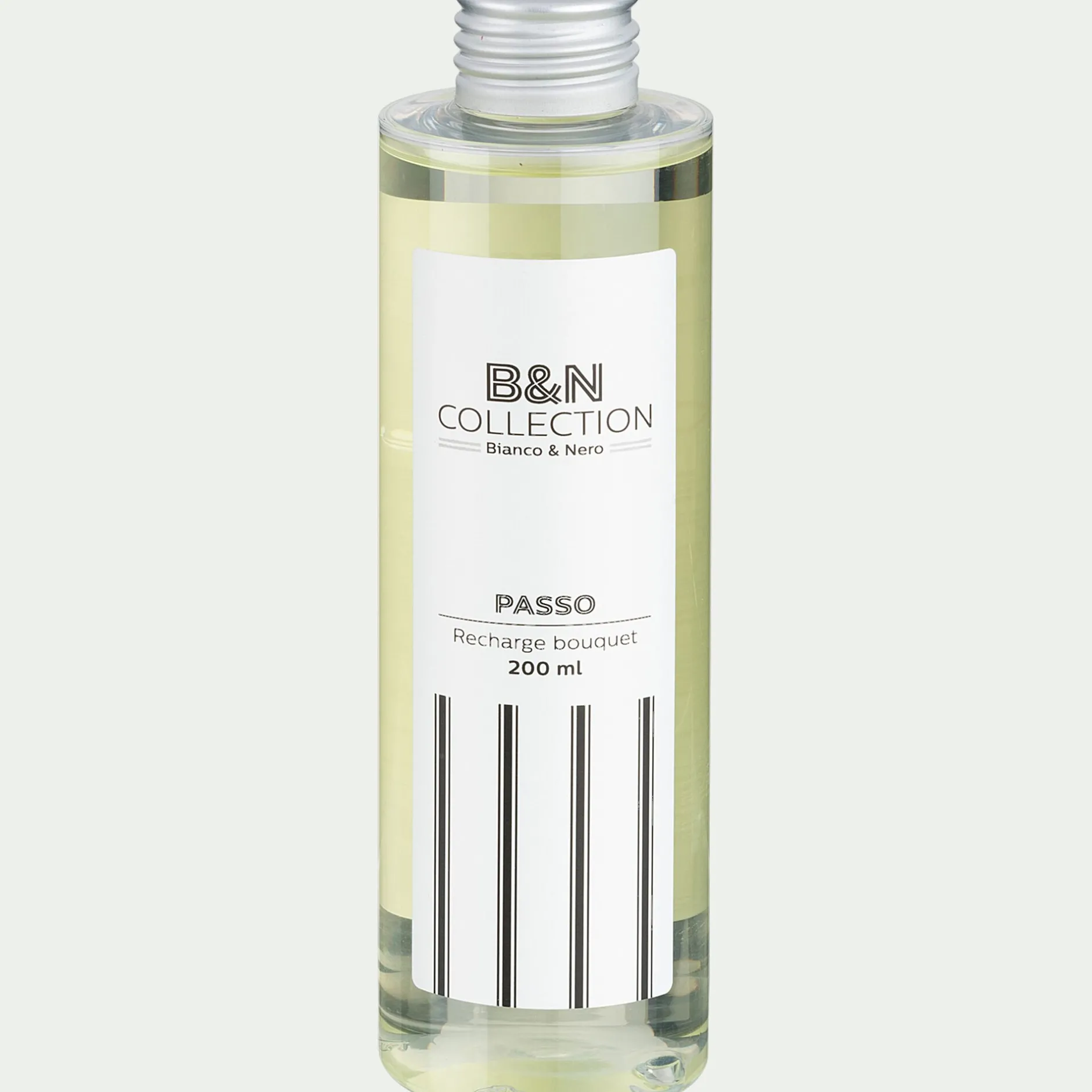 Parfum D'Ambiance*alinea Recharge pour diffuseur senteur Feuille d'Acanthe 200ml