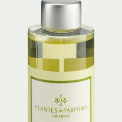 Parfum D'Ambiance*alinea Recharge pour diffuseur senteur mandarine et basilic 200ml