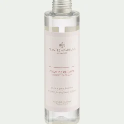 Parfum D'Ambiance*alinea Recharge pour diffuseur senteur Fleur de Cerisier 200ml