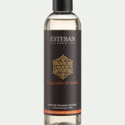 Parfum D'Ambiance*alinea Recharge pour diffuseur senteur Légendes d'Orient 250ml