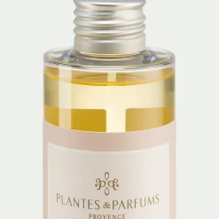 Parfum D'Ambiance*alinea Recharge pour diffuseur senteur Fleur de Coton 200ml