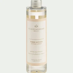 Parfum D'Ambiance*alinea Recharge pour diffuseur senteur Ambre Intense 200ml