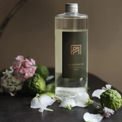 Parfum D'Ambiance*alinea Recharge pour diffuseur senteur Notre Parfum 500ml