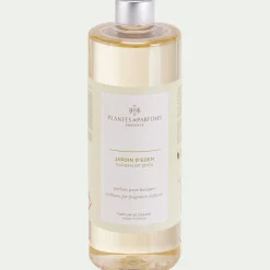 Parfum D'Ambiance*alinea Recharge pour diffuseur senteur Jardin d'Eden 500ml