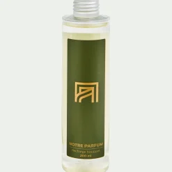 Parfum D'Ambiance*alinea Recharge pour diffuseur senteur Notre Parfum 200ml