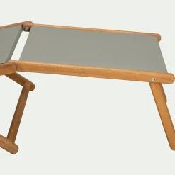 Chilienne*alinea Repose pieds pour chilienne udina - Vert