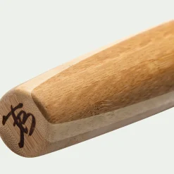 Ustensile De Cuisine*alinea Rouleau à pâtisserie en bambou - Naturel