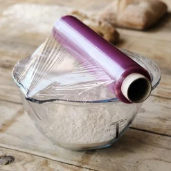 Ustensile Pour Pâtisserie*alinea Rouleau de film étirable 30x300cm Transparent