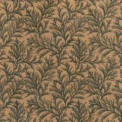 Objet Décoratif De Noël*alinea Rouleau de papier cadeau recyclé 70x200cm à motifs - (modèle aléatoire) Beige