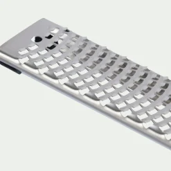 Ustensile Pour Pâtisserie*alinea Râpe en inox - Argenté