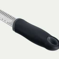 Ustensile Pour Pâtisserie*alinea Râpe en inox - Argenté