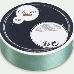 Objet Décoratif De Noël*alinea Ruban déco de noël - (modèle aléatoire) Vert