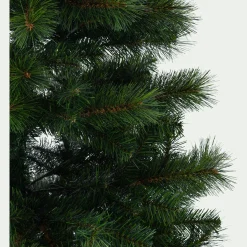 Grand Sapin De Noël*alinea Sapin de Noël artificiel H185cm - Vert
