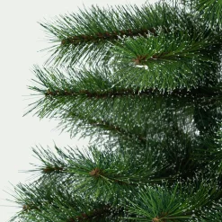 Grand Sapin De Noël*alinea Sapin de Noël artificiel H120cm - Vert