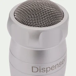 Ustensile Pour Pâtisserie*alinea Saupoudreuse en aluminium anodisé - Argenté