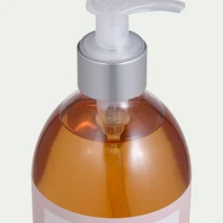 Cosmétique|Accessoire De Salle De Bain*alinea Savon de marseille liquide fleur de coton - 500ml