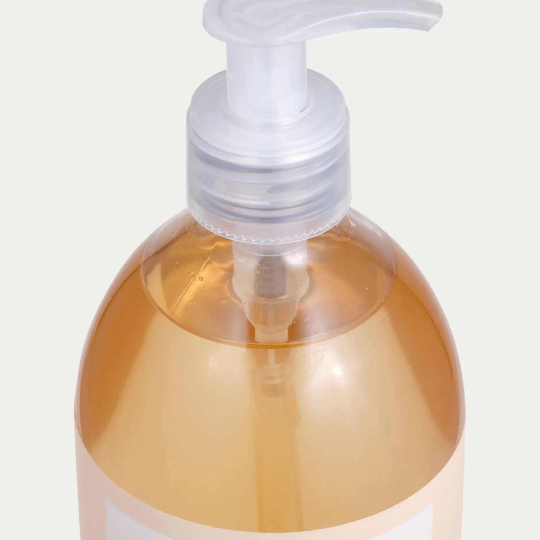 Cosmétique|Accessoire De Salle De Bain*alinea Savon de marseille liquide à la fleur d'oranger - 500ml