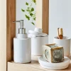 Set De Salle De Bain|Accessoire De Salle De Bain*alinea Set de salle de bain en céramique
