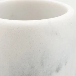 Set De Salle De Bain|Accessoire De Salle De Bain*alinea Set de salle de bain en polyrésine - Blanc