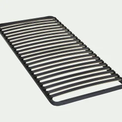 Cadre À Lattes|Sommier 180X200 Cm*alinea Sommier cadre à lattes h4cm 80x190cm
