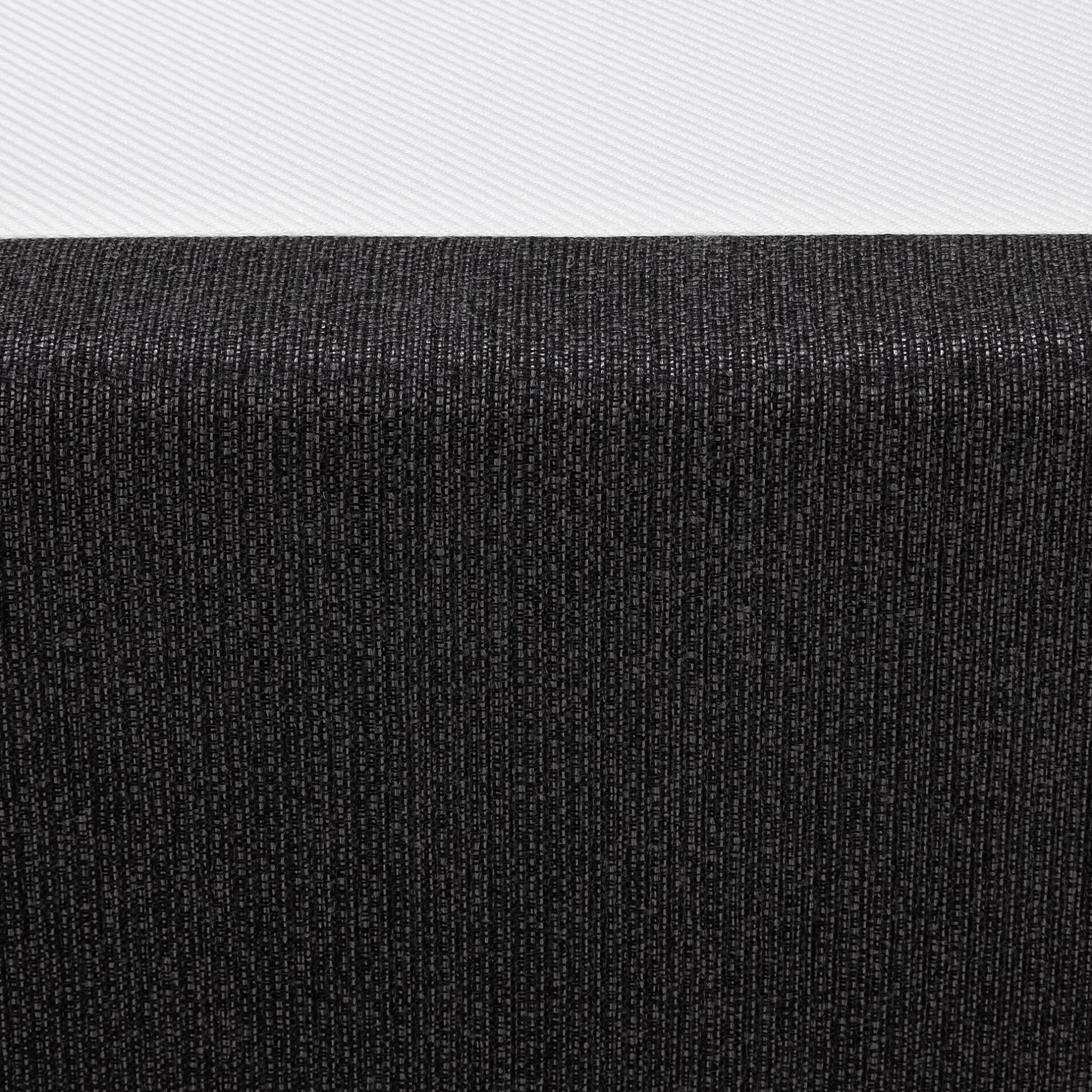 Sommier Tapissier|Sommier 180X200 Cm*alinea Sommier tapissier 90x200cm - anthracite Gris