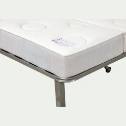 Simmons|Canapé Bz*alinea Structure de BZ 138cm avec matelas simmons 15cm