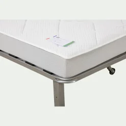 Simmons|Canapé Bz*alinea Structure de BZ 160cm avec matelas simmons 13cm